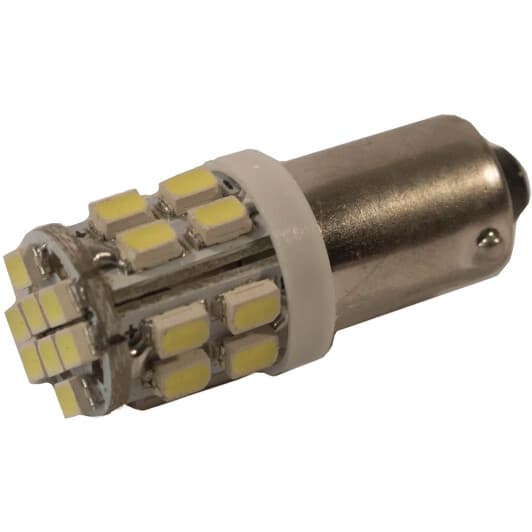 Автолампа AllLight T2W BA9s t85241206