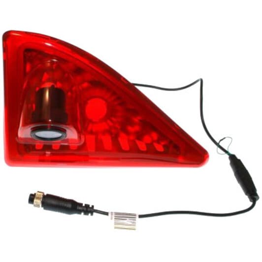 Камера заднего вида Baxster BHQC-906