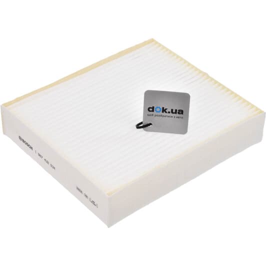 1 987 432 034 Bosch Фильтр салона