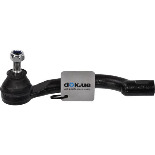 N902 Teknorot Наконечник кермової тяги