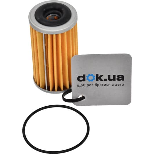 adn12141 Blue Print Фільтр АКПП