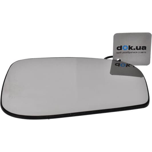 6102021221518P BLIC Скло зовнішнього дзеркала