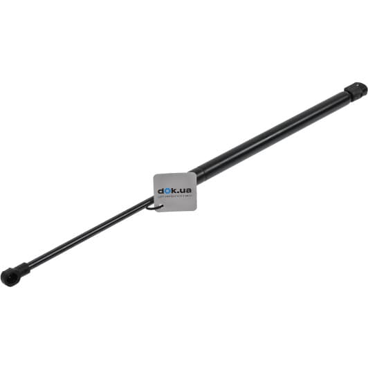 140 161 0067 Meyle Газовый упор багажника