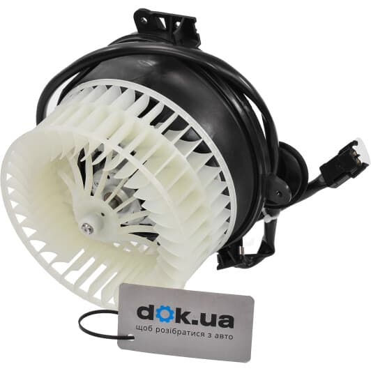 DDM005TT Thermotec Вентилятор салону