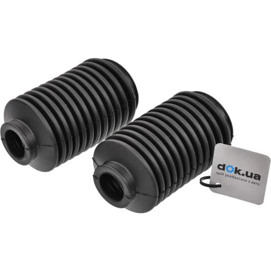 102 802 Topran Пыльник рулевой рейки