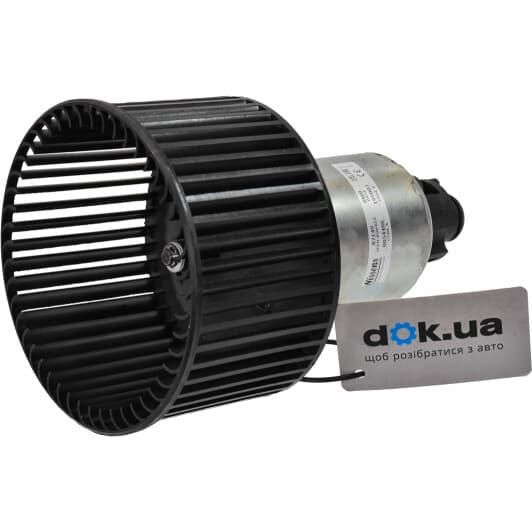 87149 Nissens Вентилятор салона