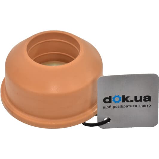 12659 OSSCA Відбійник амортизатора