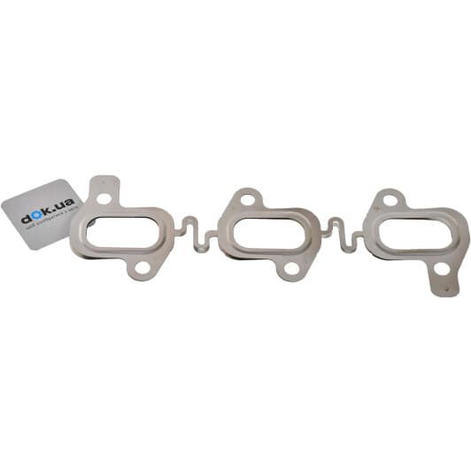 059253039D VAG Прокладка випускного колектора