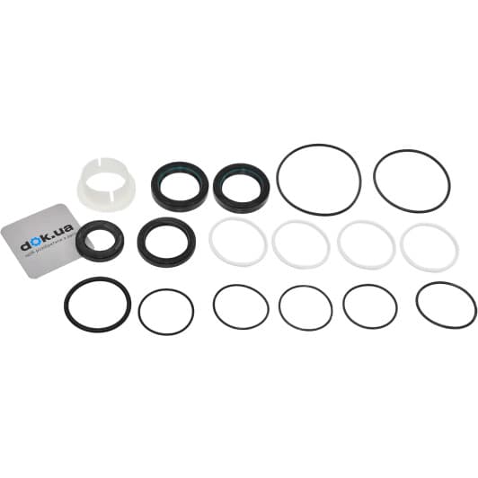 AU9005KIT Emmetec Ремкомплект рулевой рейки