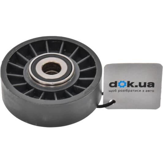 03-40017-SX Stellox Натяжний ролик поліклинового ременя