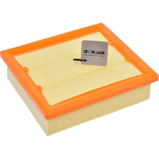 48508 Febi Воздушный фильтр