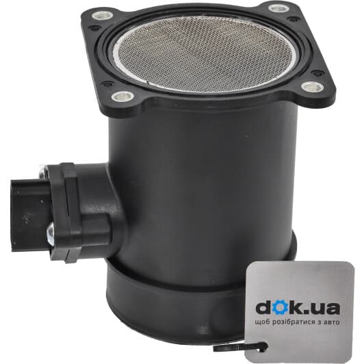 MA-NS006 Mobiletron Витратомір повітря