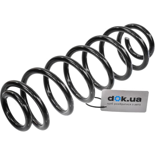 SS027MT Magnum Technology Пружина подвески