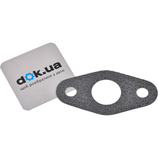 411-538 FA1 Прокладка турбины для Audi 100