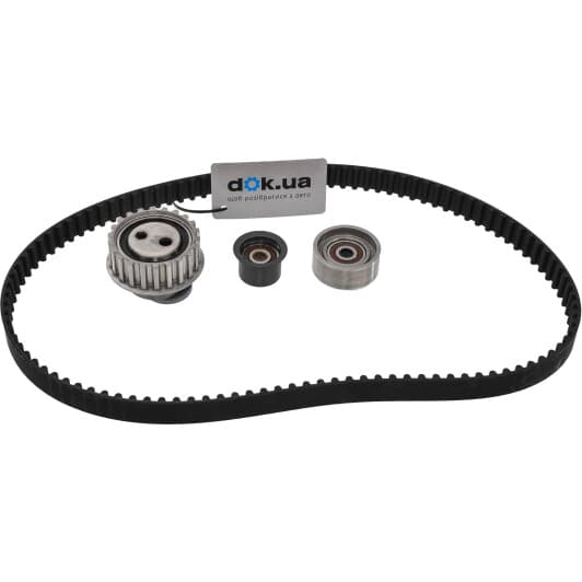 530 0046 10 INA Комплект ременя ГРМ