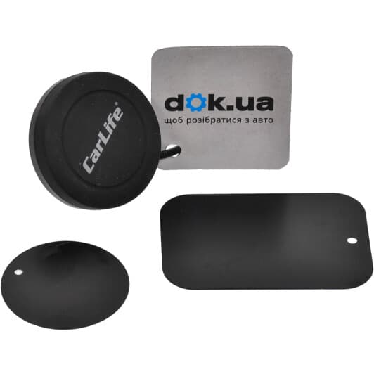 Держатель для телефона Carlife PH606