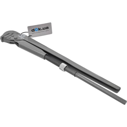 Ключ трубный рычажный Стандарт KTR0300 0-85 мм