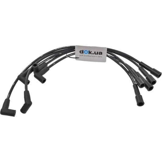 0778 NGK Комплект дротів запалювання