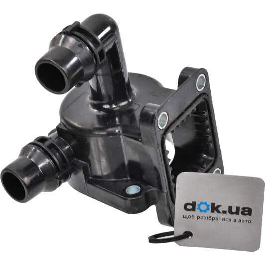 501879 Topran Корпус термостата