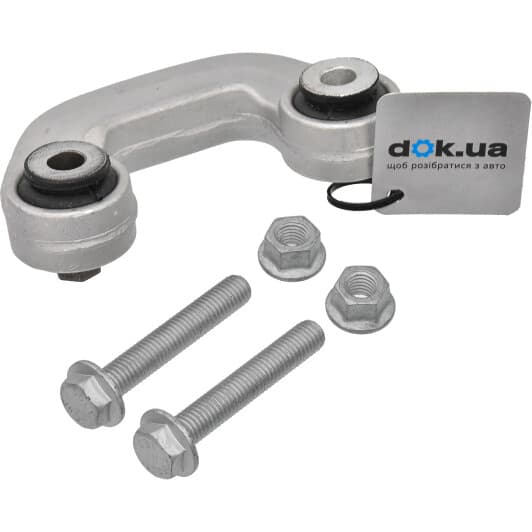 26AU0214 Asmetal Стойка стабилизатора