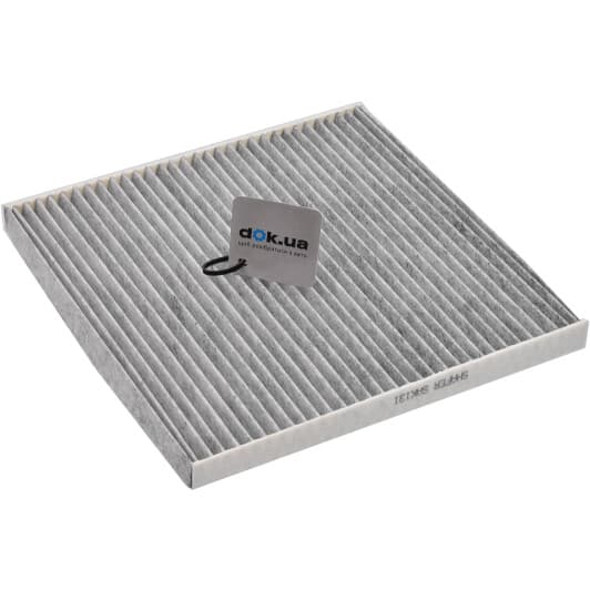 sak131 Shafer Фільтр салону