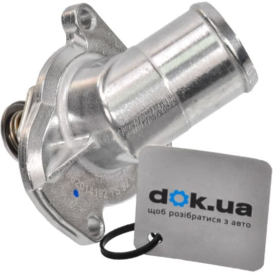 8620 14192 Triscan Термостат