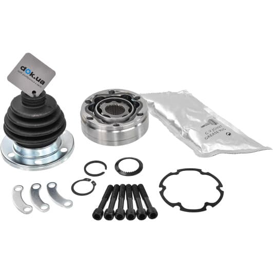 771036530 FAG ШРУС