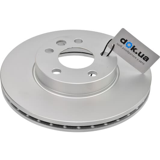 16297 A.B.S. Тормозной диск