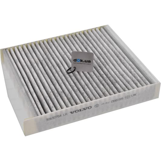 30630754 Volvo Фильтр салона