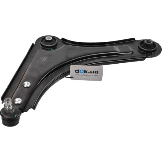 36201 01 Lemförder Важіль підвіски для Daewoo Nubira