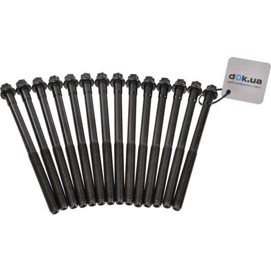 820.229 Elring Болт ГБЦ