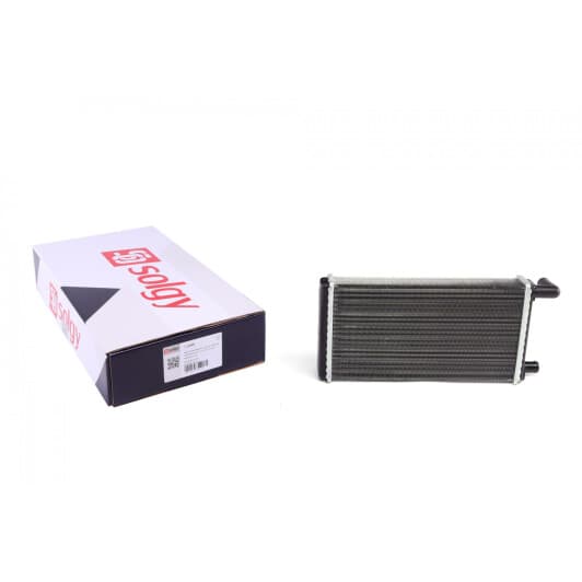 112048 Solgy Радіатор пічки