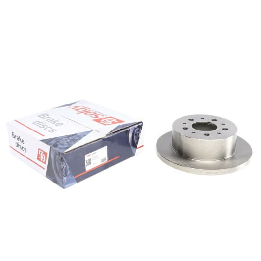 208045 Solgy Гальмівний диск