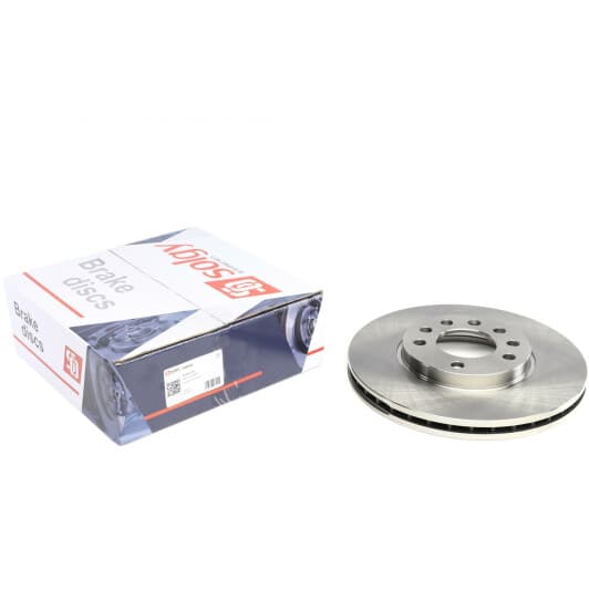 208063 Solgy Тормозной диск