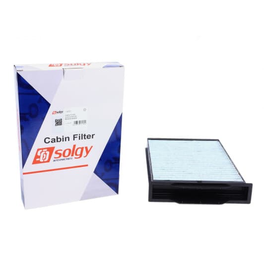 104031 Solgy Фільтр салону