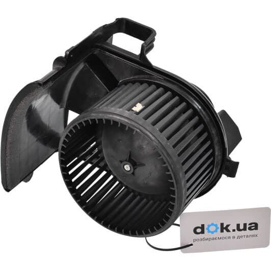 DDR013TT Thermotec Вентилятор салона