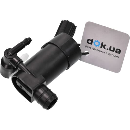 65451078 Herth+Buss Насос омывателя