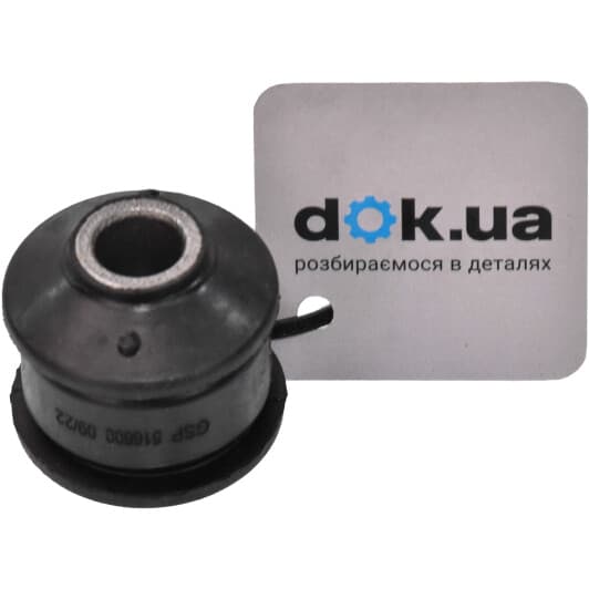 516600 GSP Сайлентблок важеля