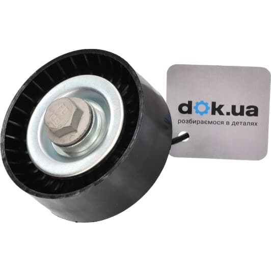 0-N1522 Optimal Обводной ролик поликлинового ремня