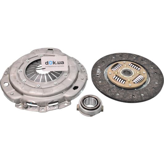 KZ-091 Aisin Комплект зчеплення