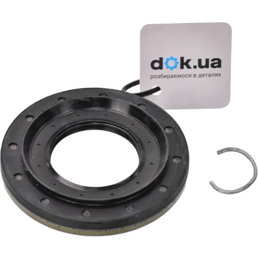 95PES-44901015C Febest Сальник полуоси