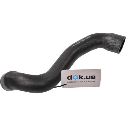 319 115 3141 Meyle Патрубок радиатора системы охлаждения двигателя для BMW 5 Series