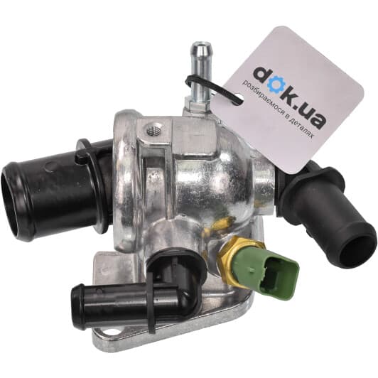 3306021 Sasic Термостат