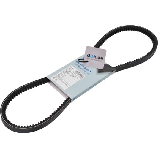 AD13V975 Blue Print Клиновий ремінь