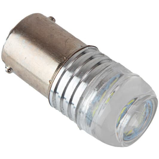 Автолампа Pulso P21W BA15s 0,7 W белая LP-247676