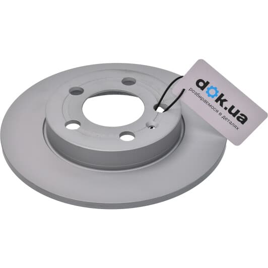 100.1248.20 Zimmermann Гальмівний диск