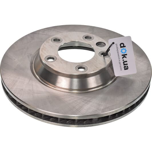 r0929 Friction Master Гальмівний диск