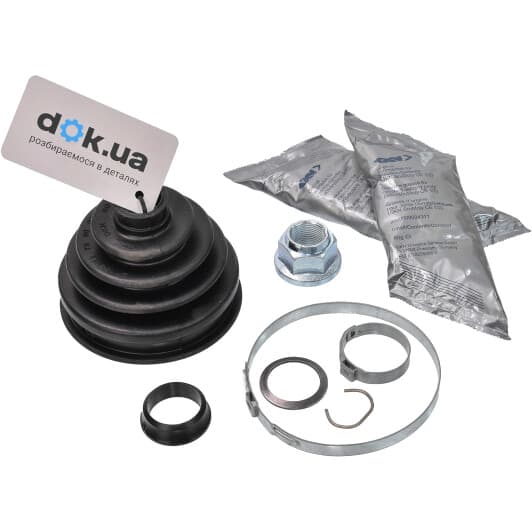 20984 Spidan Пыльник ШРУСа