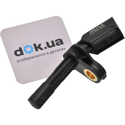 100 899 0043 Meyle Датчик ABS