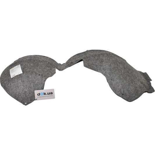 88090961702 DPA Подкрылок для Skoda Octavia